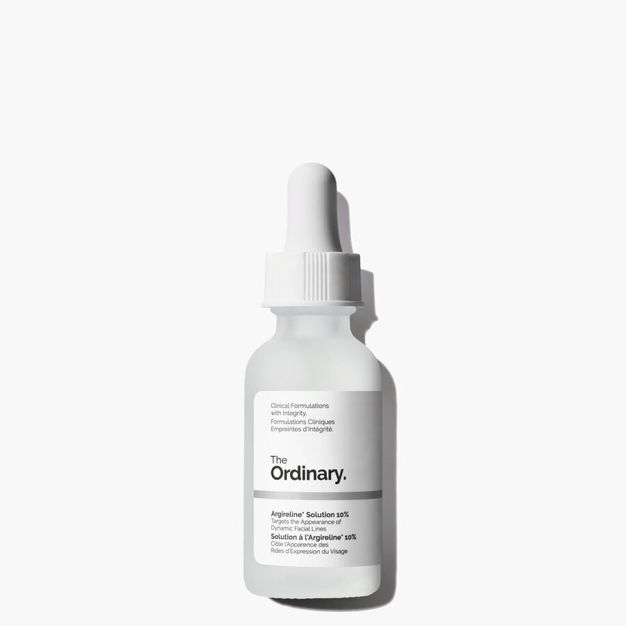 Argireline Solution 10% - Classic Layer