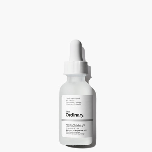 Argireline Solution 10% - Soft Touch