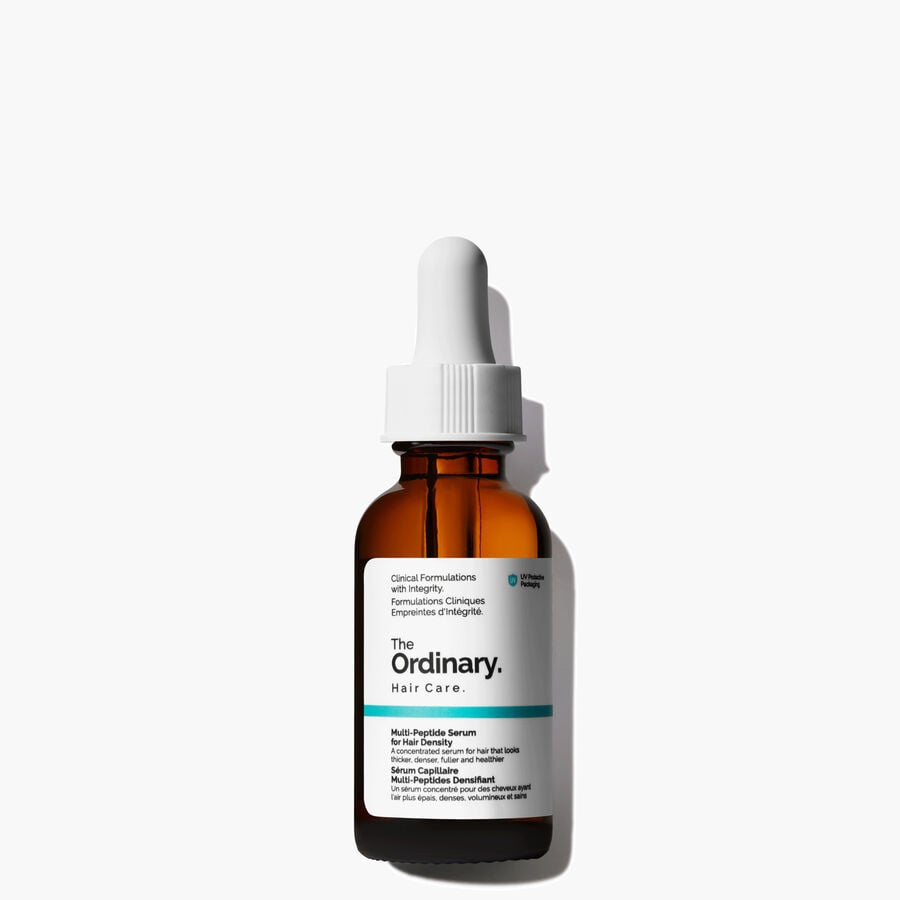 Multi-Peptide Serum for Hair Density - Essential Scalp