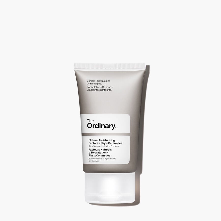 Natural Moisturizing Factors + PhytoCeramides - Barrier Care