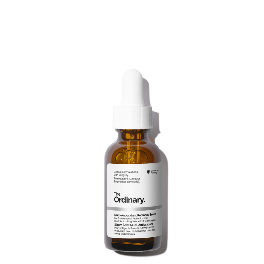 Multi-Antioxidant Radiance Serum - Essential Care