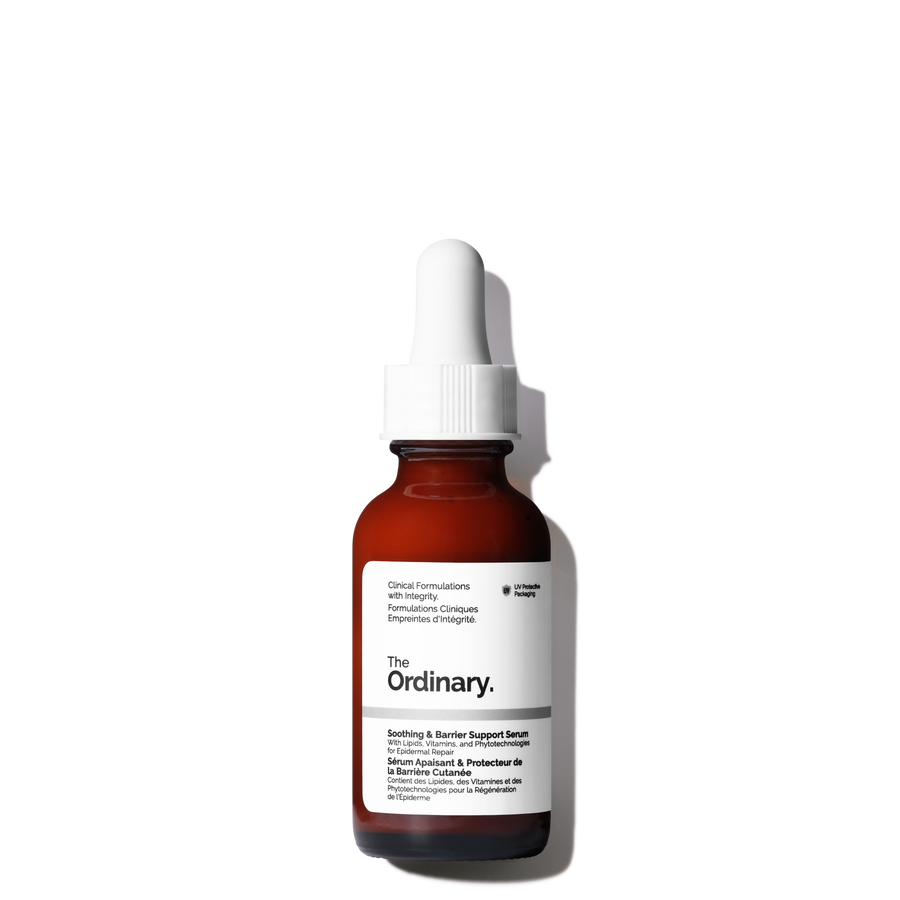 Soothing & Barrier Support Serum - Skin Support