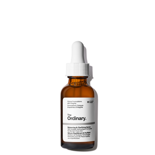 Balancing & Clarifying Serum - Essential Finish