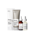 The Barrier Support Collection - Soft Set