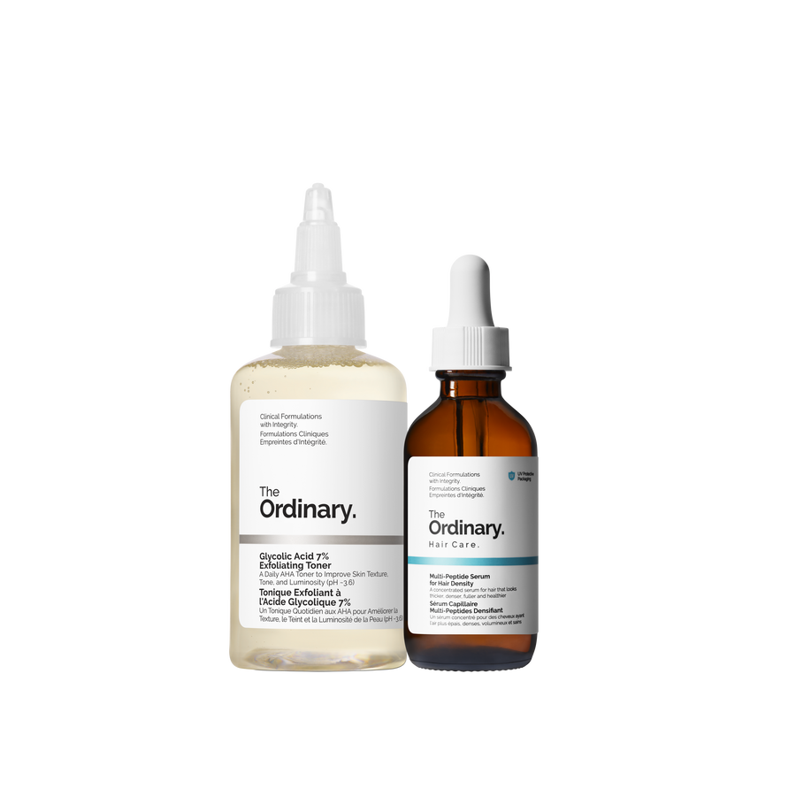 The Hair & Scalp Collection - Fresh Root