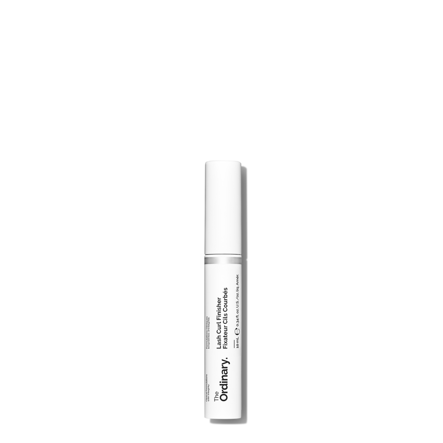 Lash Curl Finisher - Fresh Care