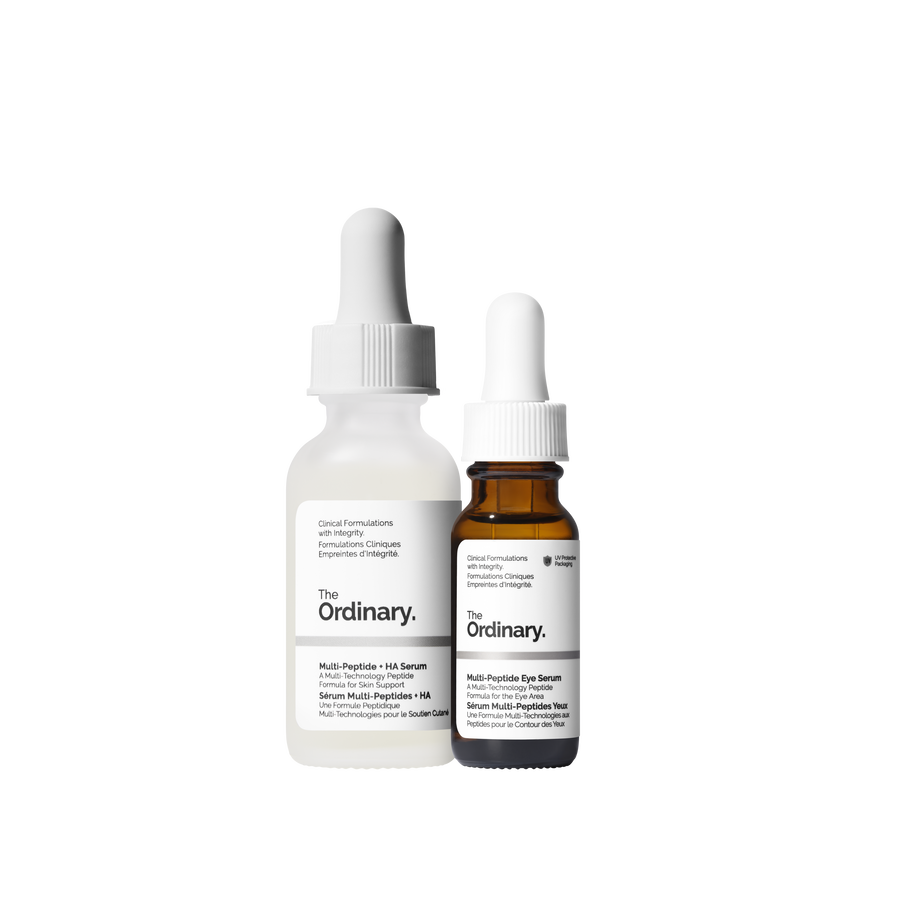 The Multi-Peptide Collection - Daily Layer