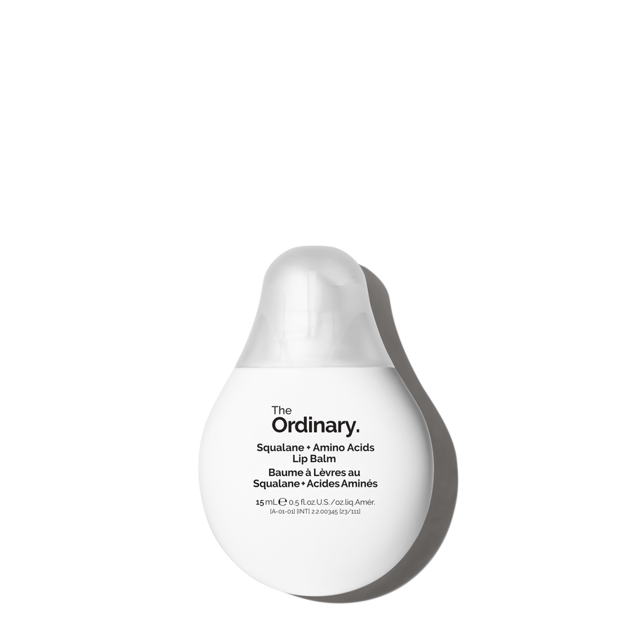Squalane + Amino Acids Lip Balm - Soft Care