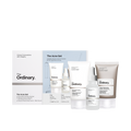 The Acne Set - Travel Set