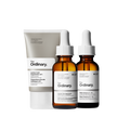 The Uneven Skin Tone Collection - Core Set