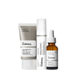 The Vitamin C & A Collection - Care Set