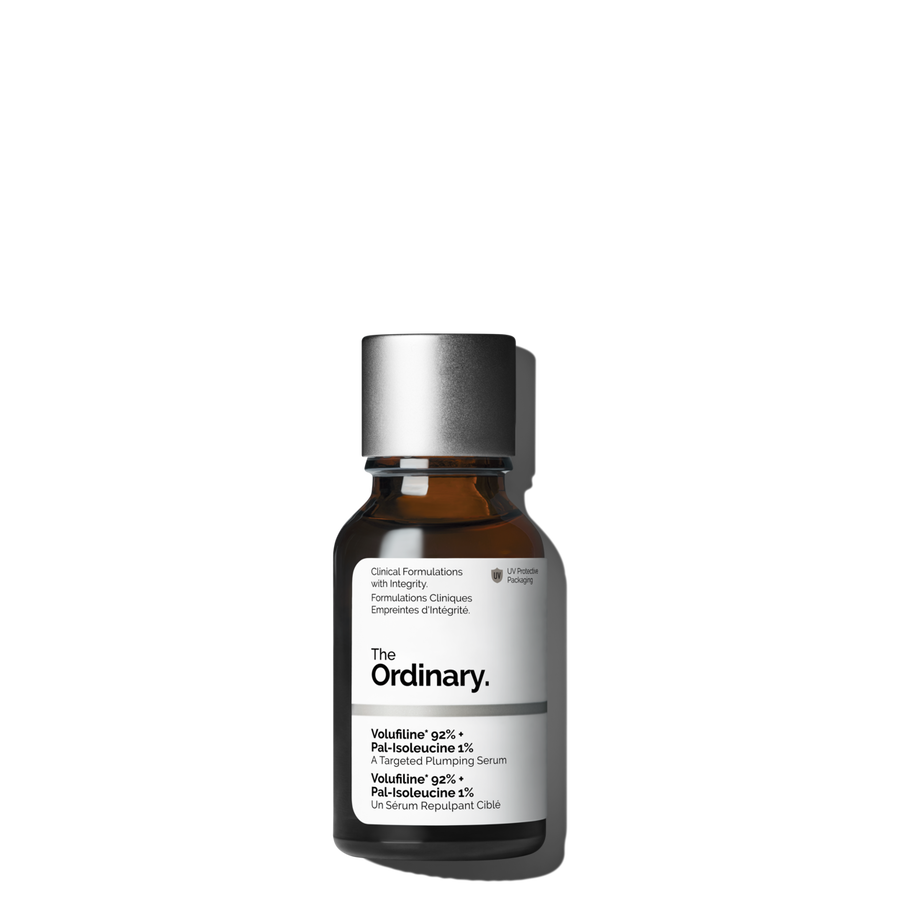 Volufiline 92% + Pal-Isoleucine 1% - Modern Layer