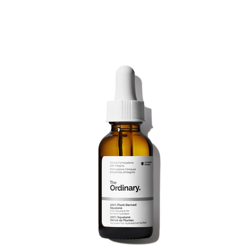 100% Plant-Derived Squalane - Daily Touch