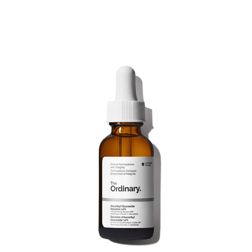 Ascorbyl Glucoside Solution 12% - Daily Support