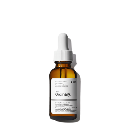 Ascorbyl Tetraisopalmitate Solution 20% in Vitamin F - Refine Routine