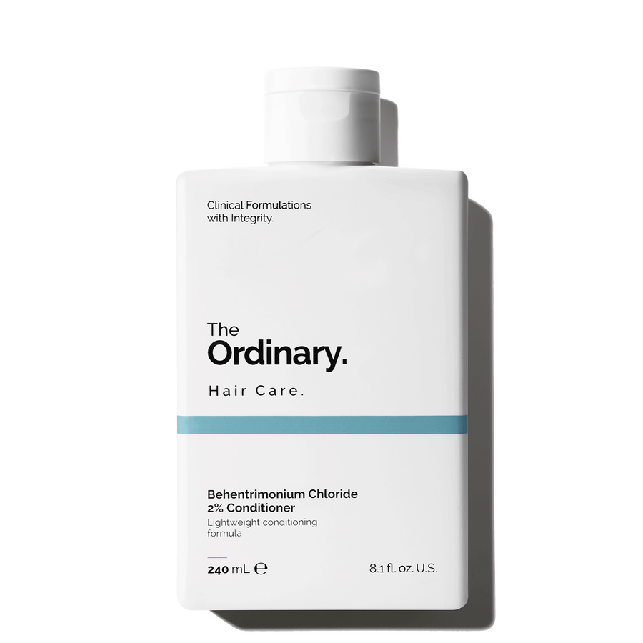 Behentrimonium Chloride 2% Conditioner - Premium Set