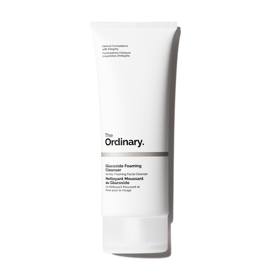 Glucoside Foaming Cleanser - Soft Wash
