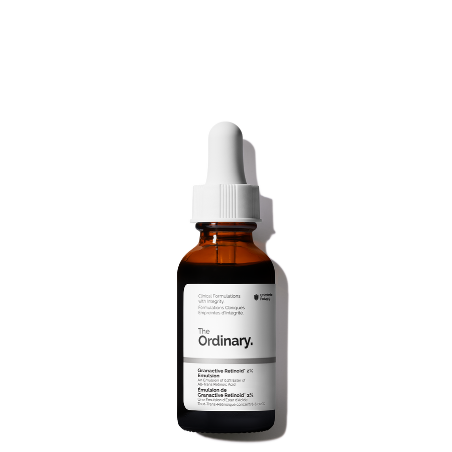 Granactive Retinoid 2% Emulsion - Soft Glow