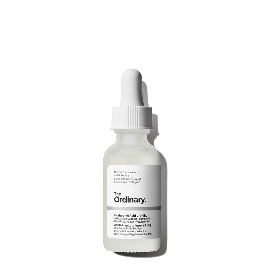 Hyaluronic Acid 2% + B5 (Original Formulation) - Fresh Comfort