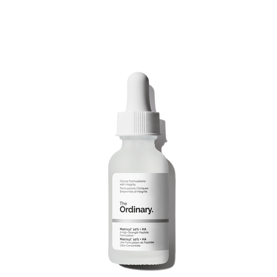 Matrixyl 10% + HA - Calm Support