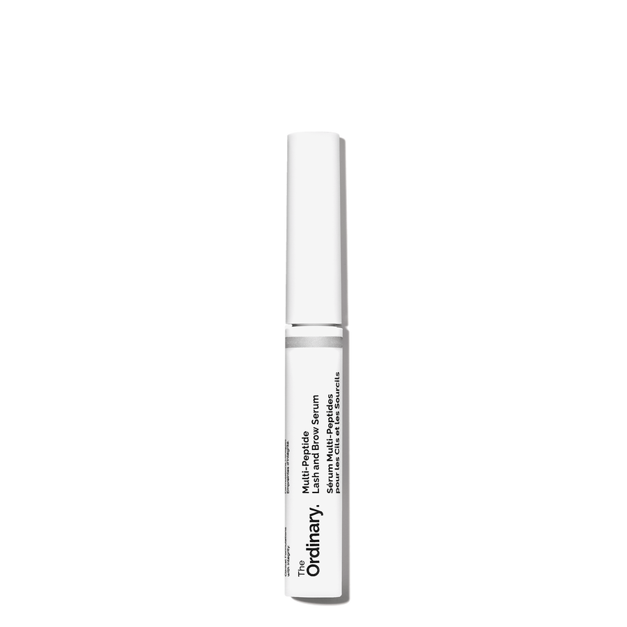 Multi-Peptide Lash and Brow Serum - Calm Care