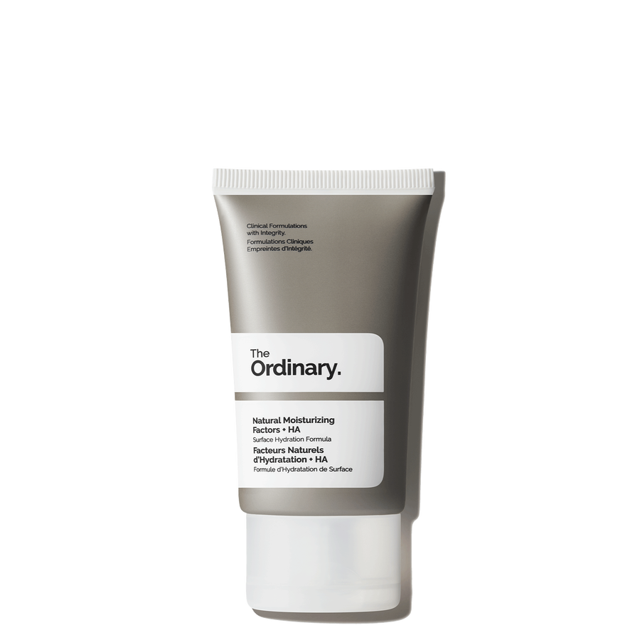 Natural Moisturizing Factors + HA - Daily Moisture