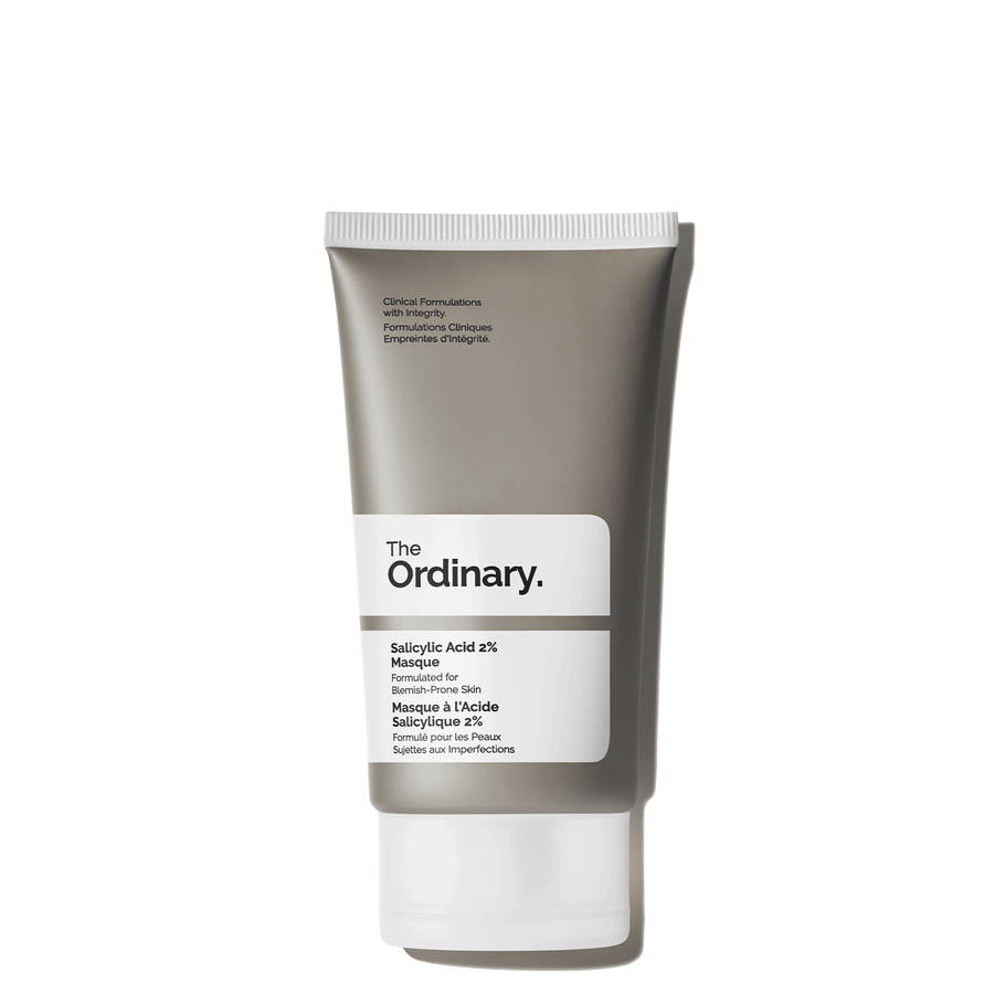 Salicylic Acid 2% Masque - Fresh Reset
