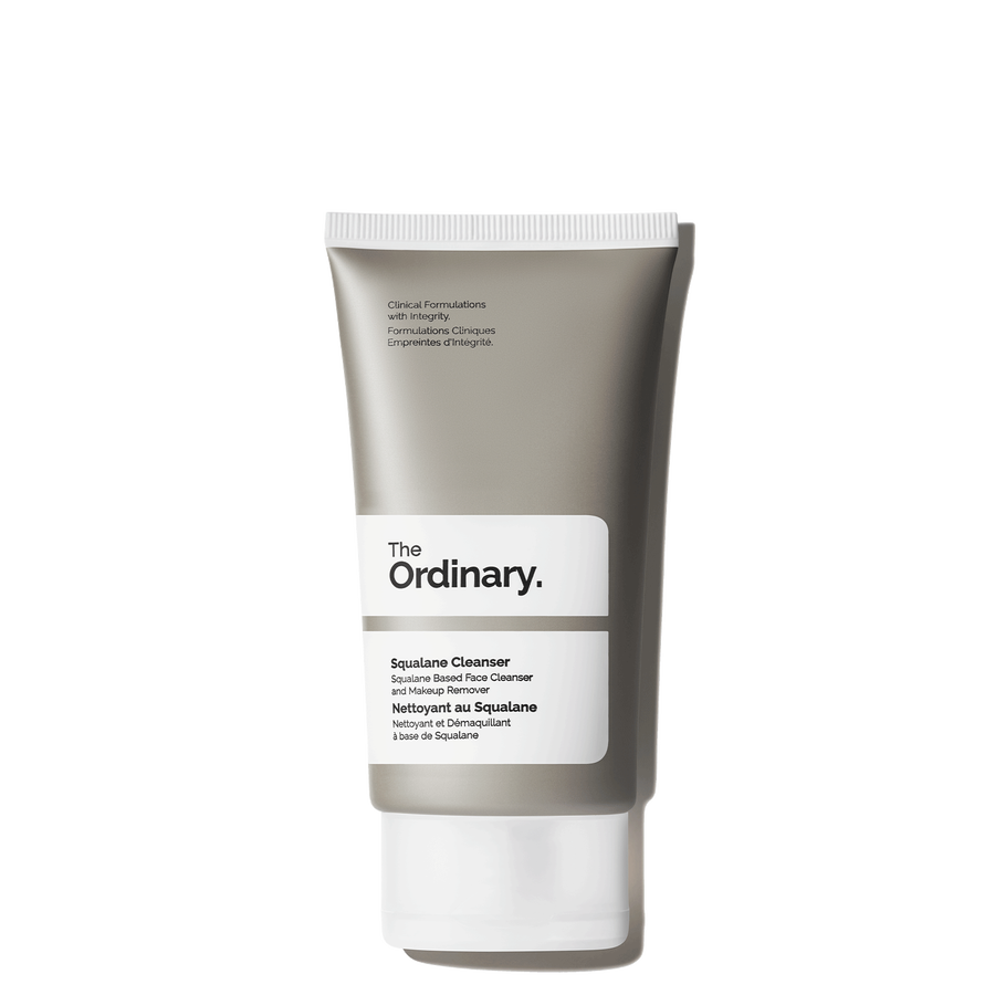 Squalane Cleanser - Fresh Cleanse