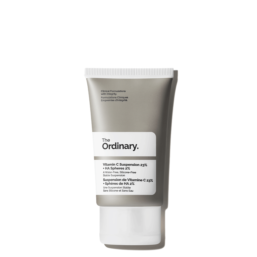 Vitamin C Suspension 23% + HA Spheres 2% - Clear Care